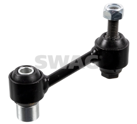 Brat/bieleta suspensie, stabilizator 33 10 2714 SWAG